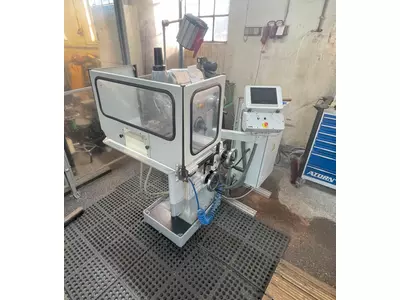 Fräsen konventionell